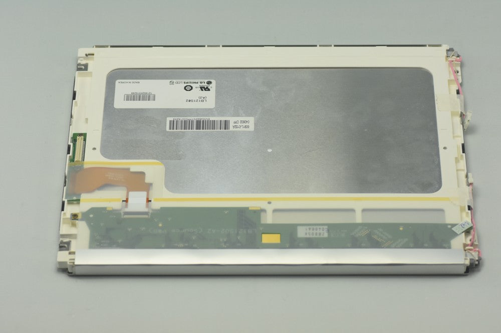 Original 12.1" LB121S02-A2 LB121S02 (A2)  LCD Panel 800*600 CCFL