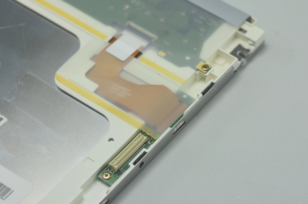 Original 12.1" LB121S02-A2 LB121S02 (A2)  LCD Panel 800*600 CCFL