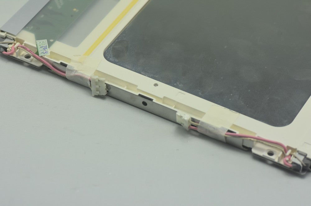 Original 12.1" LB121S02-A2 LB121S02 (A2)  LCD Panel 800*600 CCFL