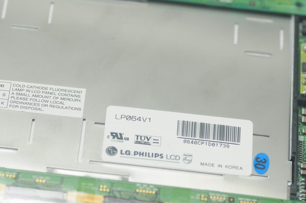 42Pcs LP064V1 LG PHILIPS 6.4" TFT LCD Panel Display LP064V1 LCD Screen Display