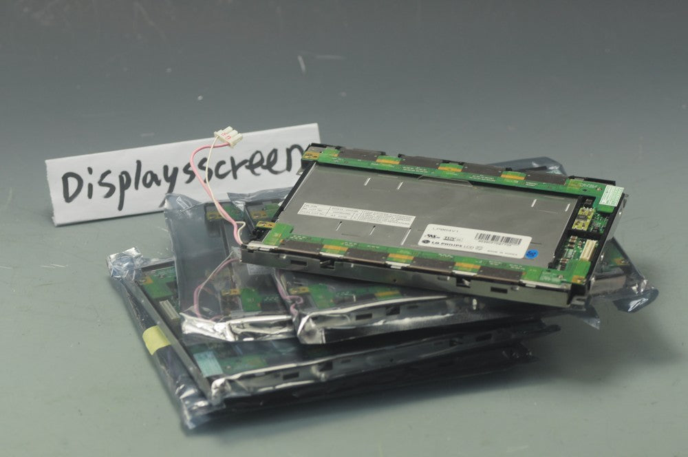 40Pcs LP064V1 LG PHILIPS 6.4" TFT LCD Panel Display LP064V1 LCD Screen Display