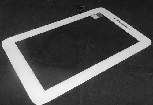 Original  A2107 A2207  Lenovo idea PAD 7''  LCD touch screen digitizer panel,