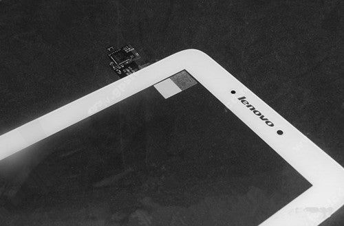 Original  A2107 A2207  Lenovo idea PAD 7''  LCD touch screen digitizer panel,