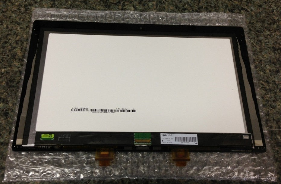 Original Replacement Microsoft Surface RT Touch Screen Digitizer LCD Display Lens Assembly