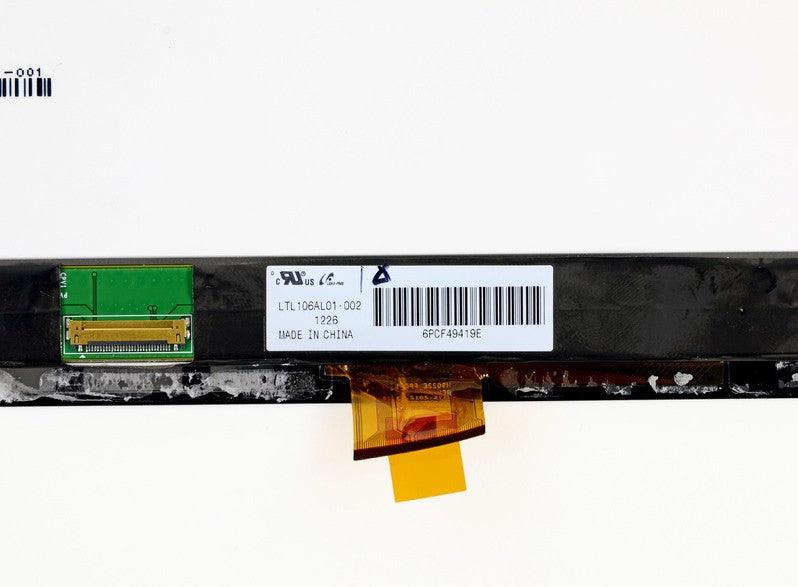 Original Replacement Microsoft Surface RT Touch Screen Digitizer LCD Display Lens Assembly