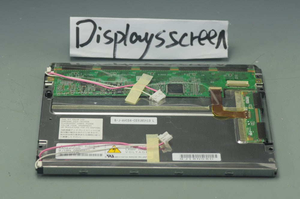 NEW AA084VC05 Industrial LCD Display Screen 8.4" TFT LCD Panel (640 x 480)