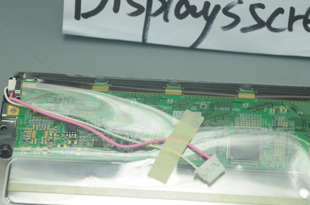 NEW AA084VC05 Industrial LCD Display Screen 8.4" TFT LCD Panel (640 x 480)