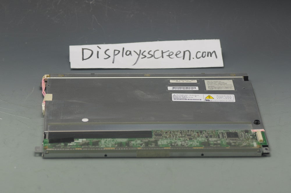 AA121SL01 LCD Display Panel 12.1 " 800*600 LCD Screen