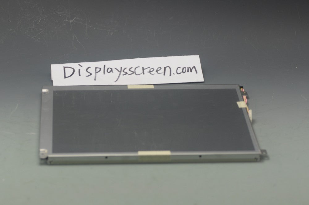 AA121SL01 LCD Display Panel 12.1 " 800*600 LCD Screen