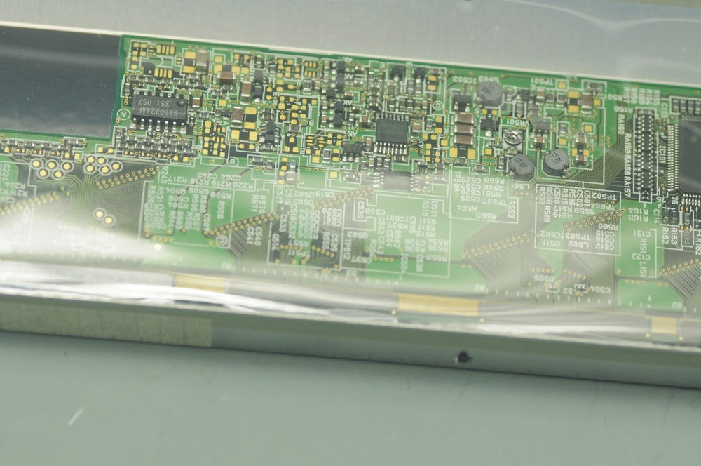 AA121SL01 LCD Display Panel 12.1 " 800*600 LCD Screen