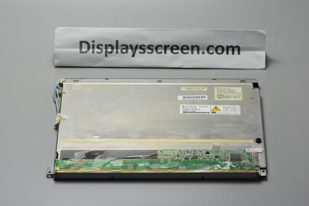 AA121SL06 12.1 inch LCD Panel 800 x 600 LCD Display Screen