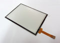 New Touch Screen Digitizer Replacement for Symbol Motorola PDT8100 PDT8146 PPT2800