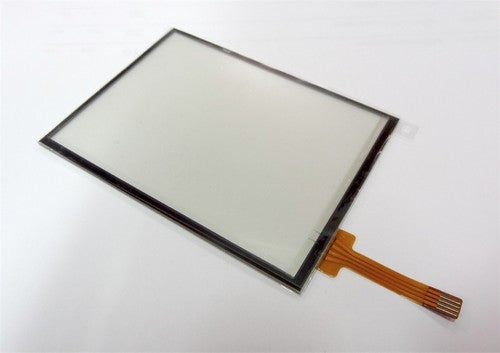 New Touch Screen Digitizer Replacement for Symbol Motorola PDT8100 PDT8146 PPT2800