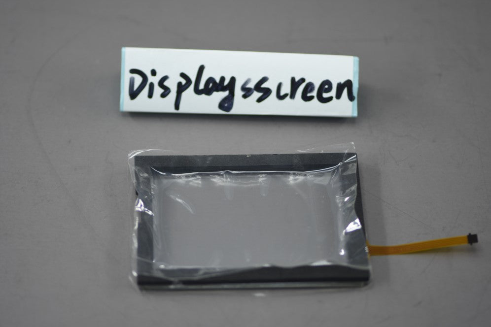 New Touch Screen Digitizer Replacement  for Symbol Motorola  MC9000 MC9060 MC9090