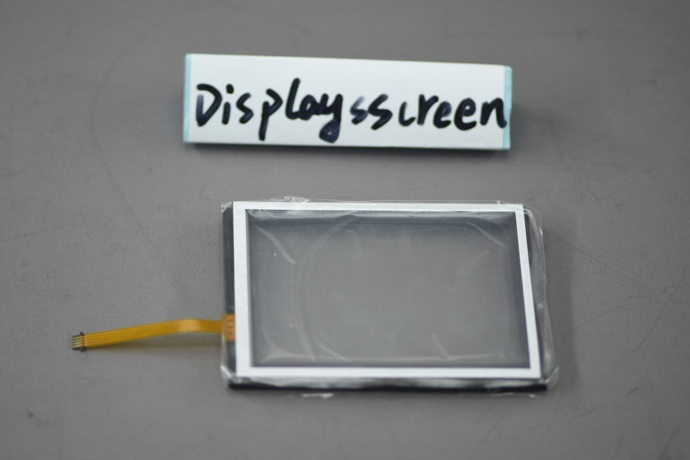 New Touch Screen Digitizer Replacement  for Symbol Motorola  MC9000 MC9060 MC9090
