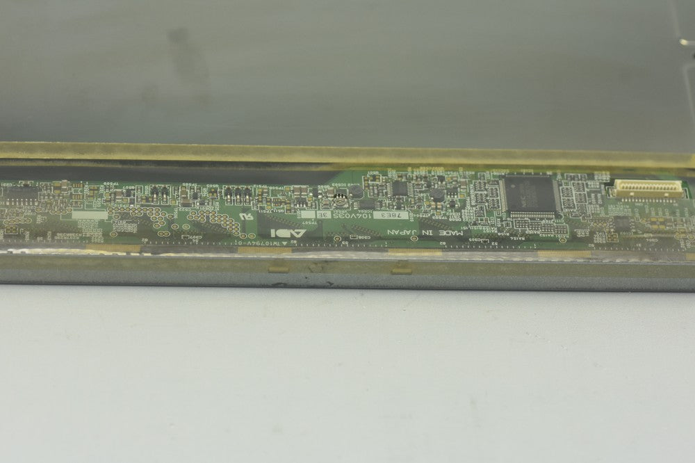 Original T-51513D104JU-FW-A-AC Mitsubishi Screen 10.4" 640×480 T-51513D104JU-FW-A-AC Display
