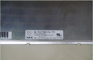 Original NL10276BC24-13 NEC Screen 12.1" 1024*768 NL10276BC24-13 Screen