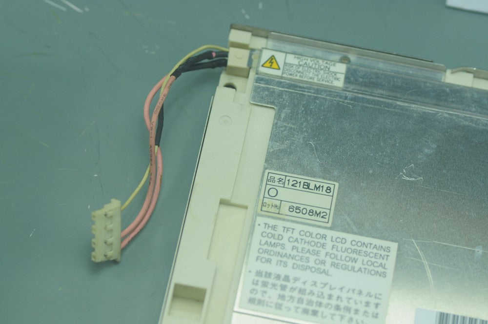 Original NL10276BC24-13 NEC Screen 12.1" 1024*768 NL10276BC24-13 Screen
