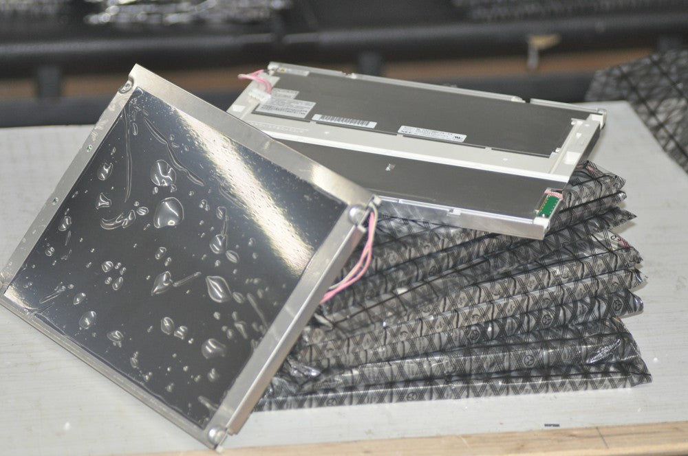 Original NL10276BC24-13 NEC Screen 12.1" 1024*768 NL10276BC24-13 Screen