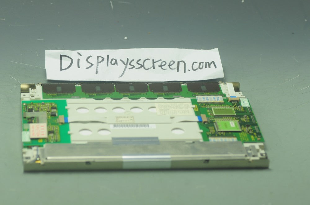 9.4 inch Industrial LCD Display Panel NL6448AC30-06  640*480