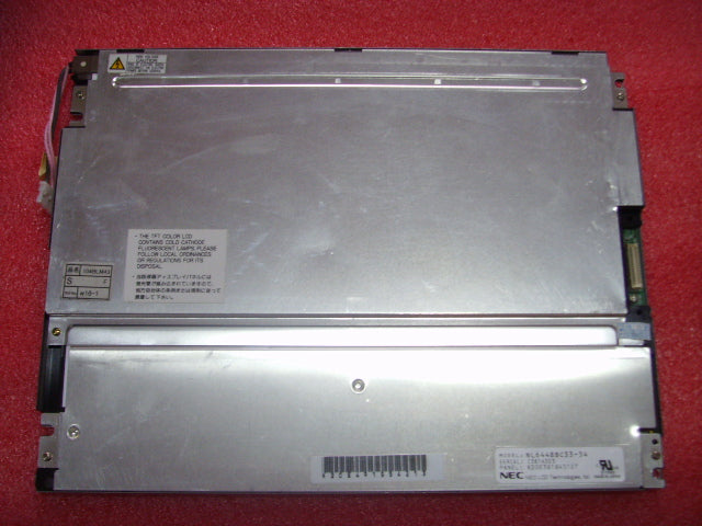 Brand New 10.4 inch NL6448BC33-54 640*480 LCD Display Screen