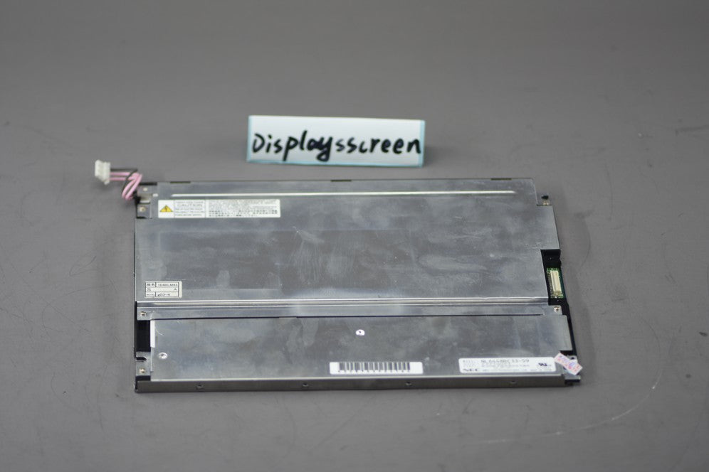 Origina Brand New NEC 10.4" NL6448BC33-59 LCD Panel Display Screen Panel