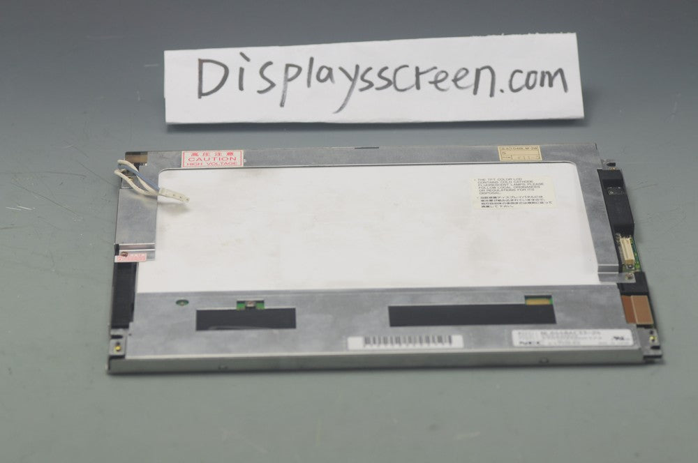 NEC NL6448AC33-24 TFT LCD Screen Display Panel 10.4" NL6448AC33-24 TFT LCD Panel