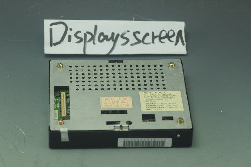 Original NEC 5.5" TFT NL3224AC35-01 LCD Panel Display NL3224AC35-01 LCD Screen Display
