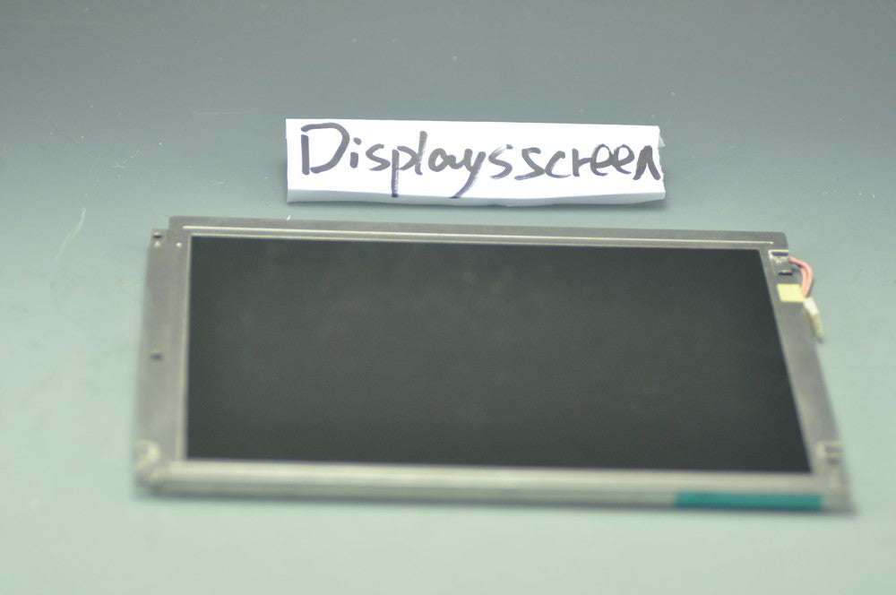 NL6448AC33-29 NEC 10.4" 640*480 TFT LCD Panel Display NL6448AC33-29 LCD Screen Display