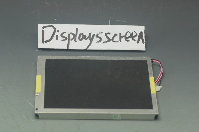 NL6448BC20-18D NEC 640*480 TFT LCD Panel Display NL6448BC20-18D LCD Screen Display