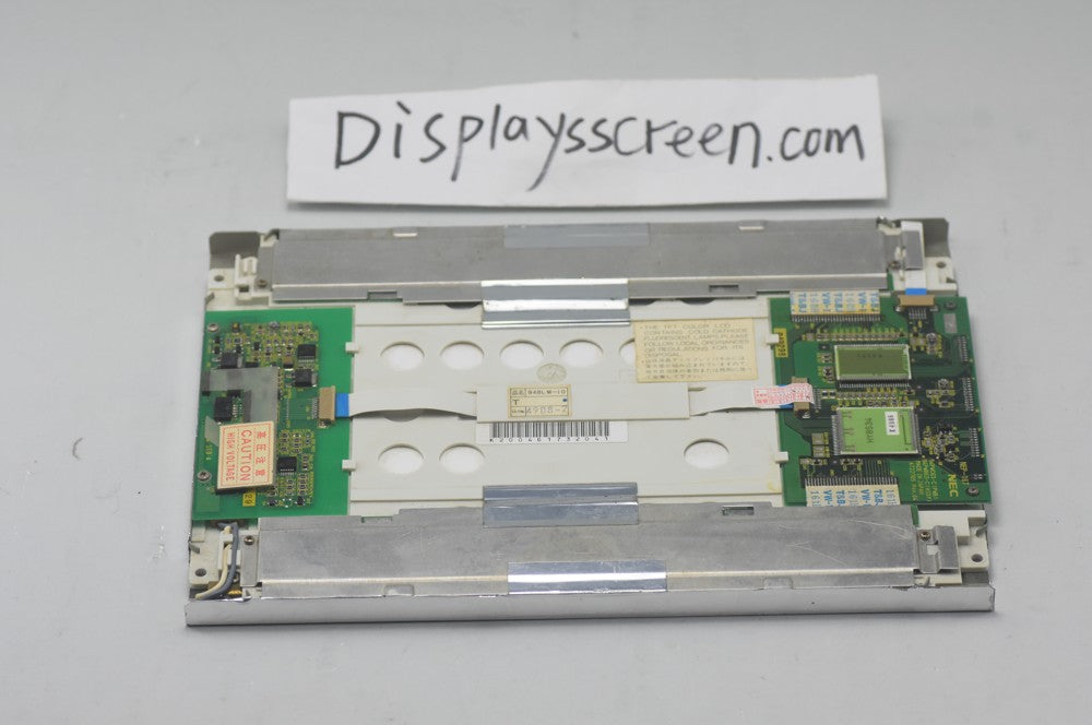 NL6448AC30-10 NEC 9.4" TFT 640*480 LCD Panel Display NL6448AC30-10 LCD Screen Display