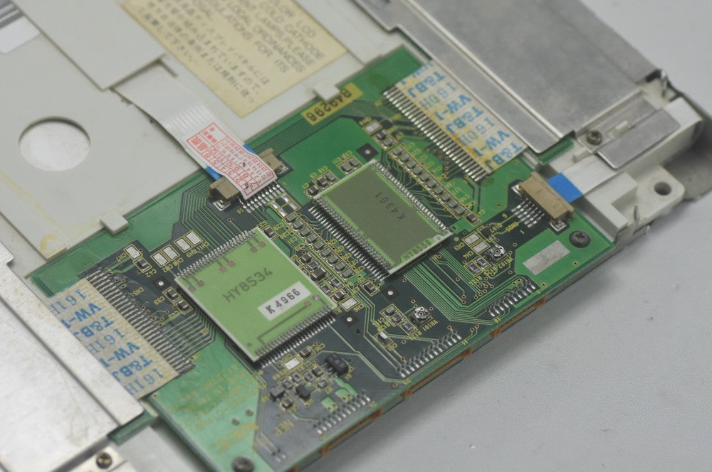 NL6448AC30-10 NEC 9.4" TFT 640*480 LCD Panel Display NL6448AC30-10 LCD Screen Display