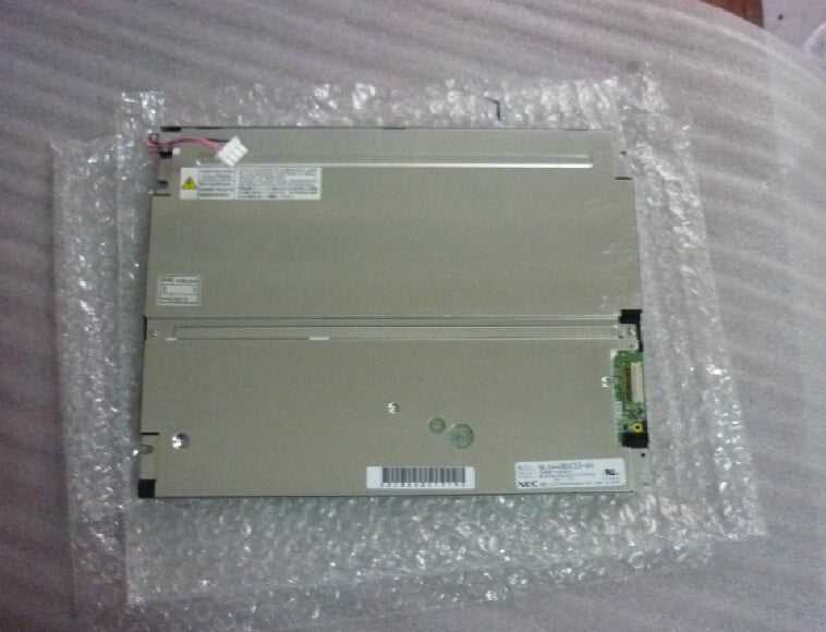 NL6448BC33-64 NEC 10.4" TFT LCD Panel Display NL6448BC33-64 LCD Screen Display