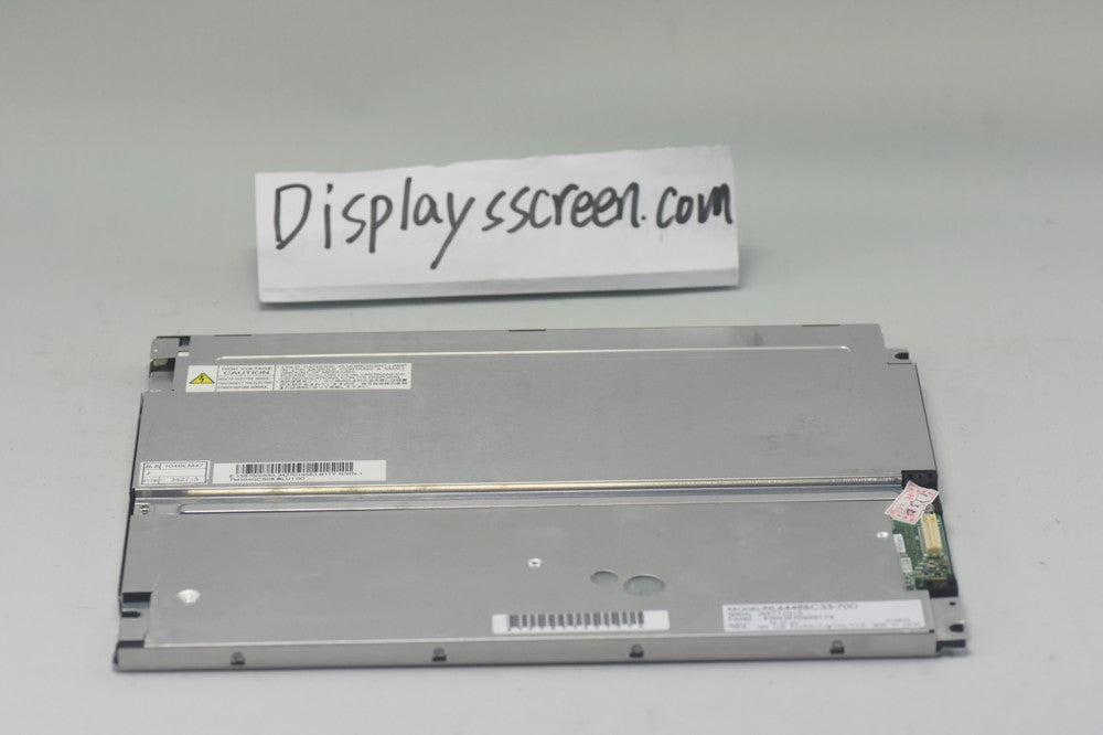 NL6448BC33-70 NEC 10.4" TFT LCD Panel Display NL6448BC33-70 LCD Screen Display