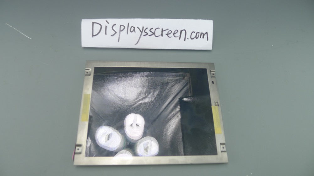 NL8060BC21-02 NEC 8.4" TFT LCD Panel Display NL8060BC21-02 LCD Screen Display