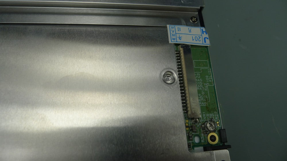 NL8060BC21-02 NEC 8.4" TFT LCD Panel Display NL8060BC21-02 LCD Screen Display