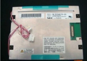 NL3224BC35-21 NEC 5.5" TFT LCD Panel Display NL3224BC35-21 LCD Screen Display