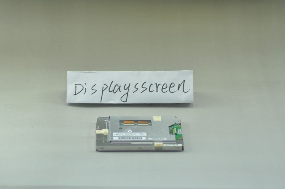 NL6448BC18-01F NEC 5.7" TFT LCD Panel Display NL6448BC18-01F LCD Screen Display