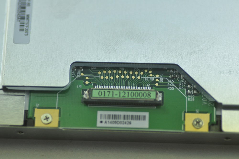 NL6448BC18-01F NEC 5.7" TFT LCD Panel Display NL6448BC18-01F LCD Screen Display