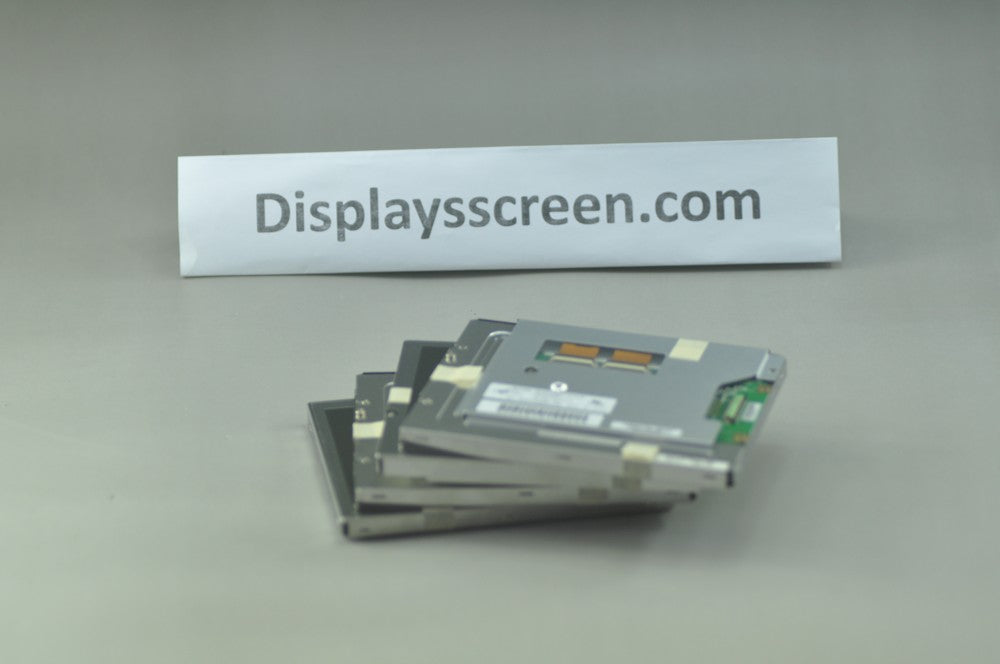 NL6448BC18-01F NEC 5.7" TFT LCD Panel Display NL6448BC18-01F LCD Screen Display