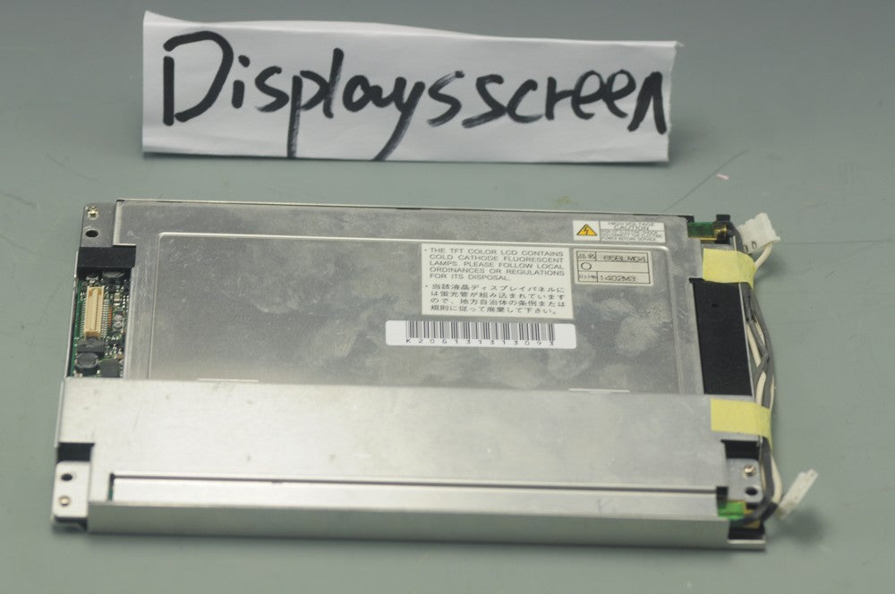 NL6448BC20-08E NEC 6.5" TFT LCD Panel Display NL6448BC20-08E LCD Screen Display