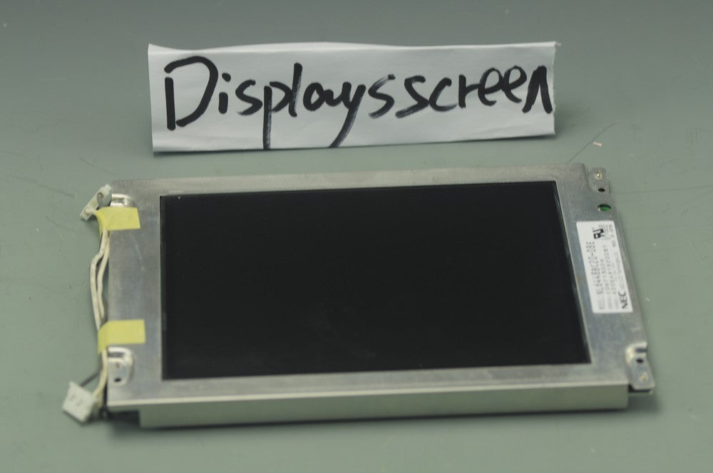 NL6448BC20-08E NEC 6.5" TFT LCD Panel Display NL6448BC20-08E LCD Screen Display