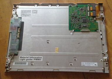 NL6448BC20-09Y NEC 6.5" TFT LCD Panel Display NL6448BC20-09Y LCD Screen Display
