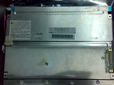 NL6448BC20-12Y NEC 6.5" TFT LCD Panel Display NL6448BC20-12Y LCD Screen Display