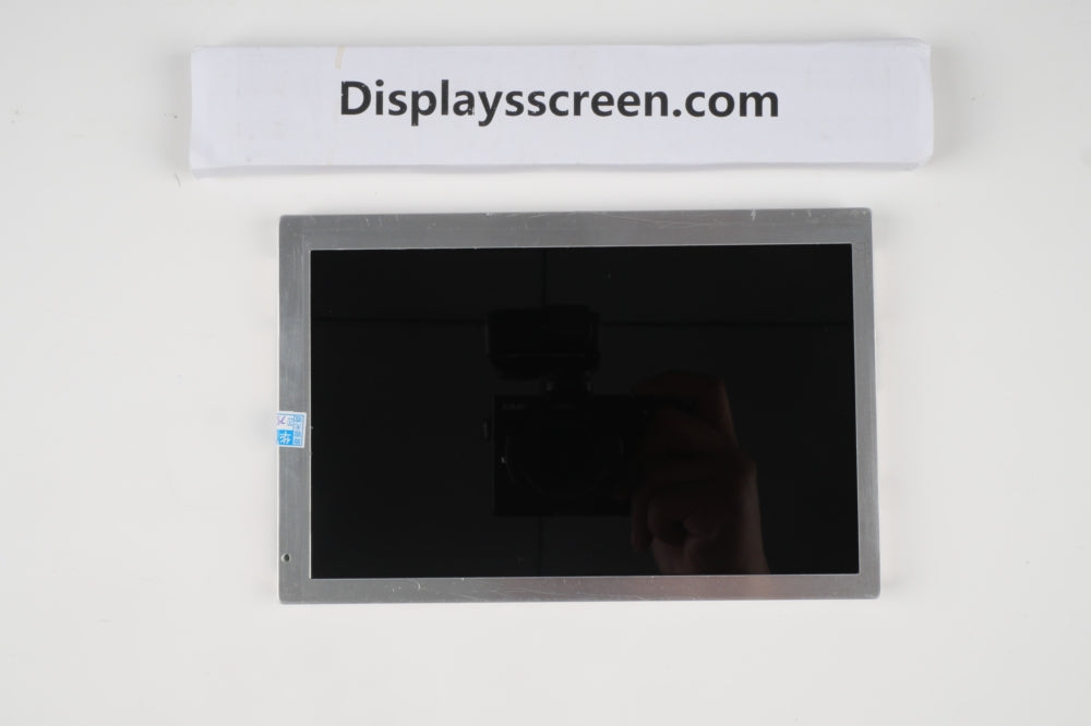 NL8048BC19-02 NEC 7" TFT LCD Panel Display NL8048BC19-02 LCD Screen Display