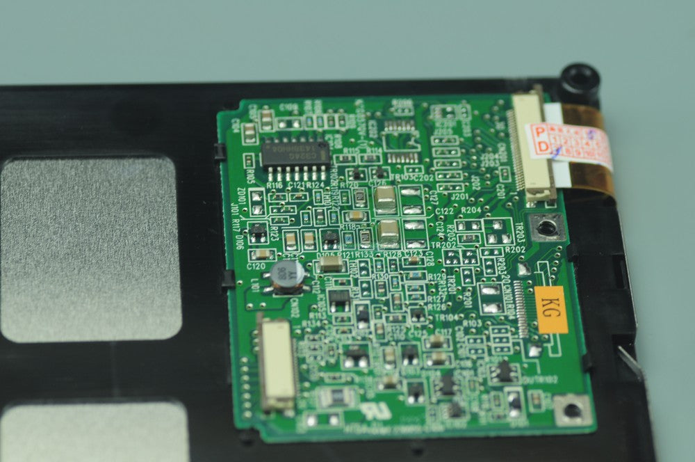 Original KG057QV1CA-G00 KG057QV1CA-G03 KYOCERA 320*240 LCD Panel 5.7" KG057QV1CA-G00