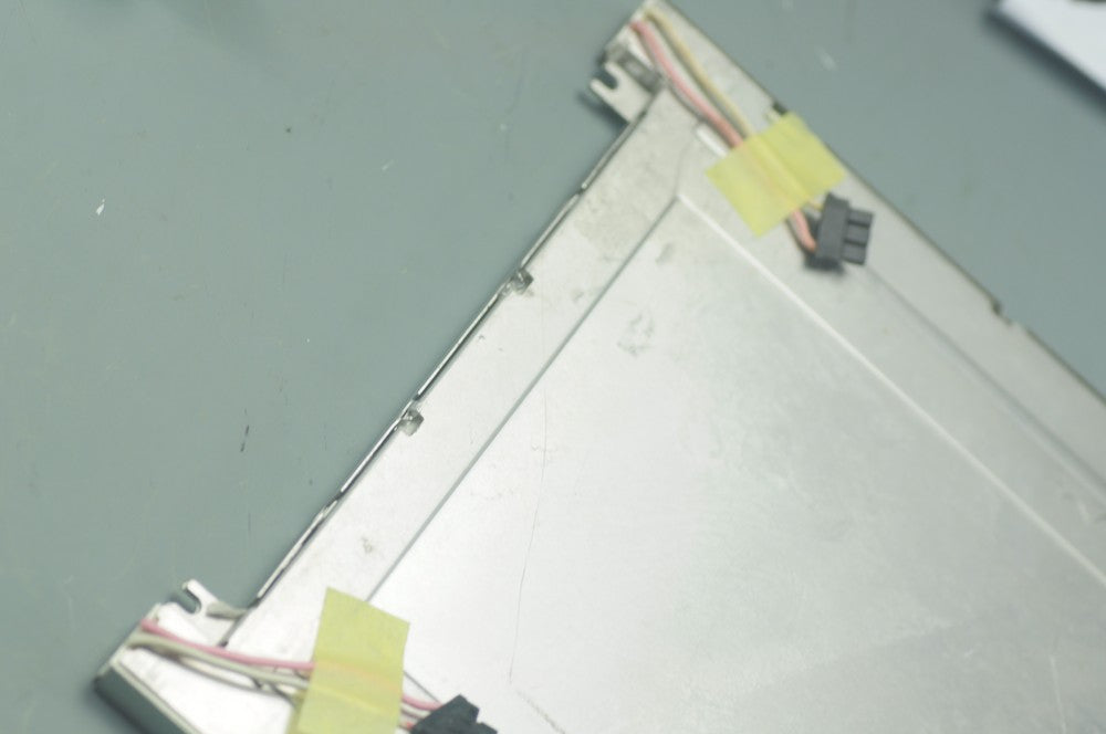 Kyocera KCB104VG2BA-A21 LCD Panel Display KCB104VG2BA LCD Screen Display