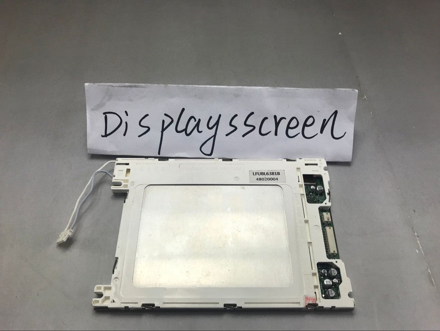 PROFACE LFUBL6381B LCD Panel Display LFUBL6381B LCD Screen Display