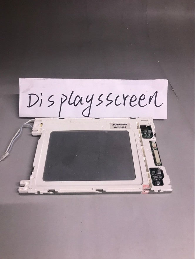 PROFACE LFUBL6381B LCD Panel Display LFUBL6381B LCD Screen Display
