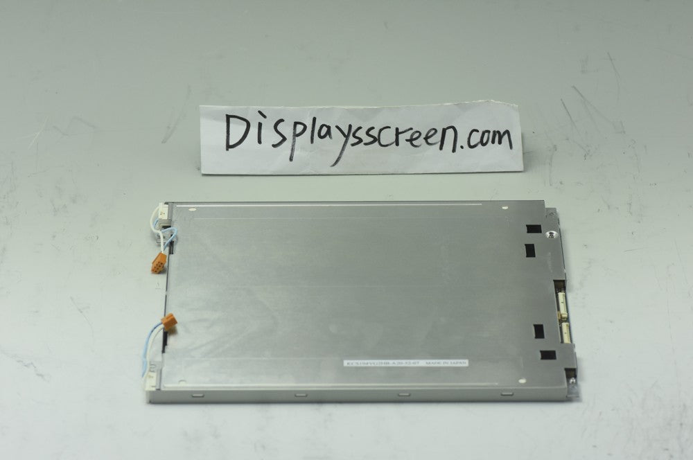 Kyocera KCS104VG2HB-A20 LCD Panel Display KCS104VG2HB-A20 LCD Screen Display